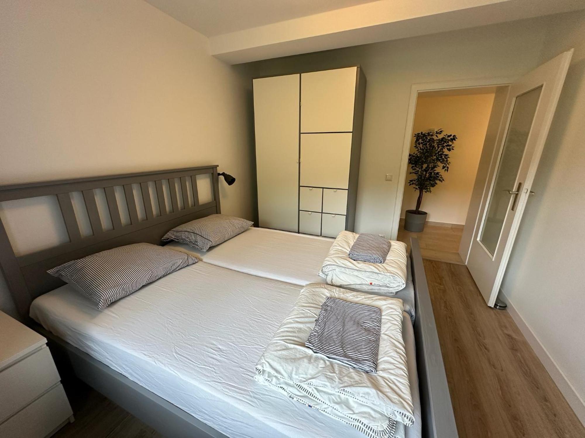 Villa Holgenbach - Penthouse- Und Ferienwohnung Im Nationalpark Eifel Шлайден Екстериор снимка