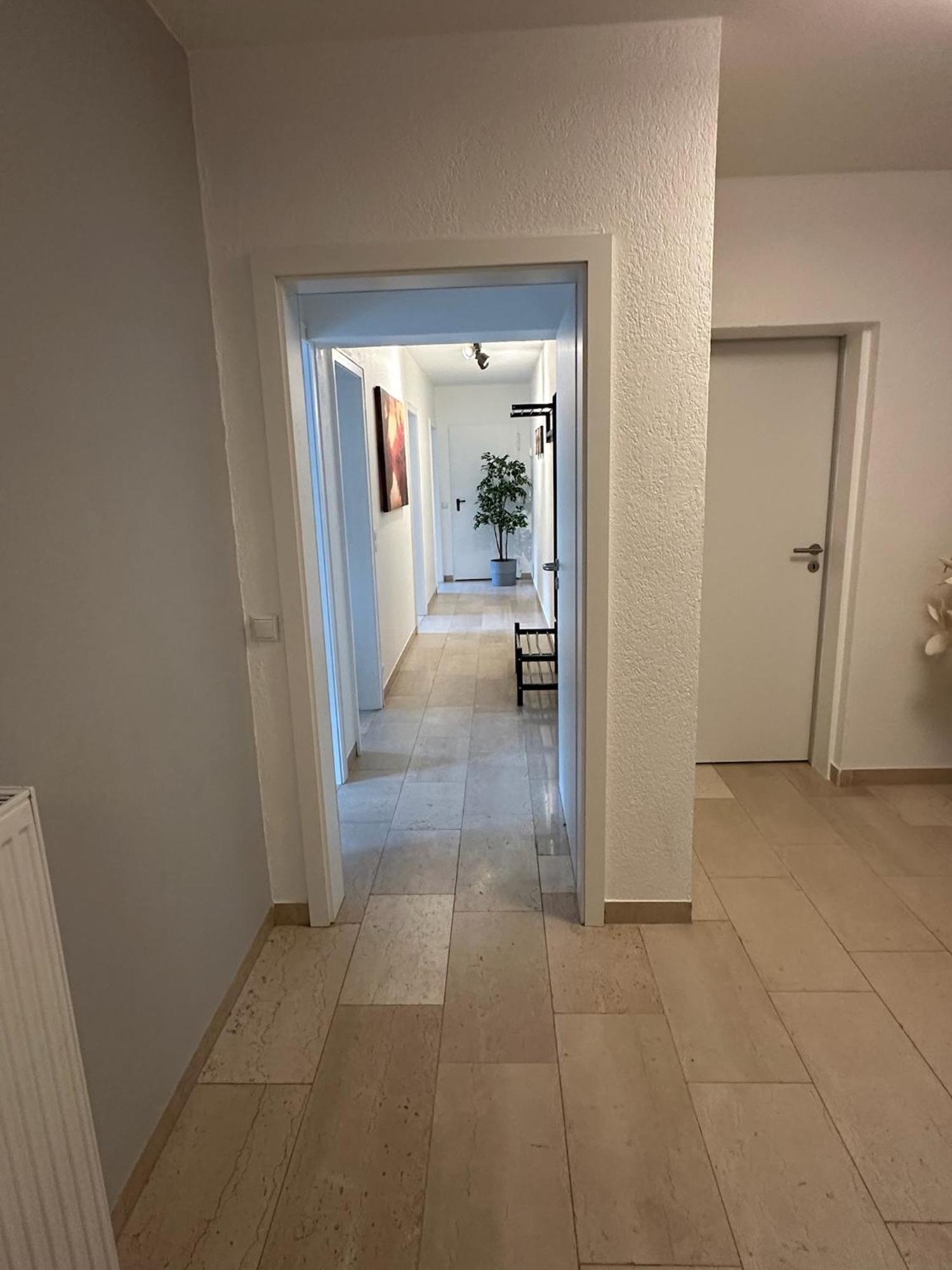 Villa Holgenbach - Penthouse- Und Ferienwohnung Im Nationalpark Eifel Шлайден Екстериор снимка